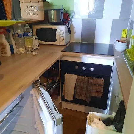 Apartament T2 35m2