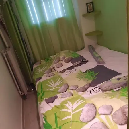 Apartament T2 35m2 *