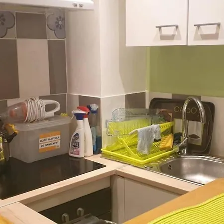 T2 35m2 Apartament *